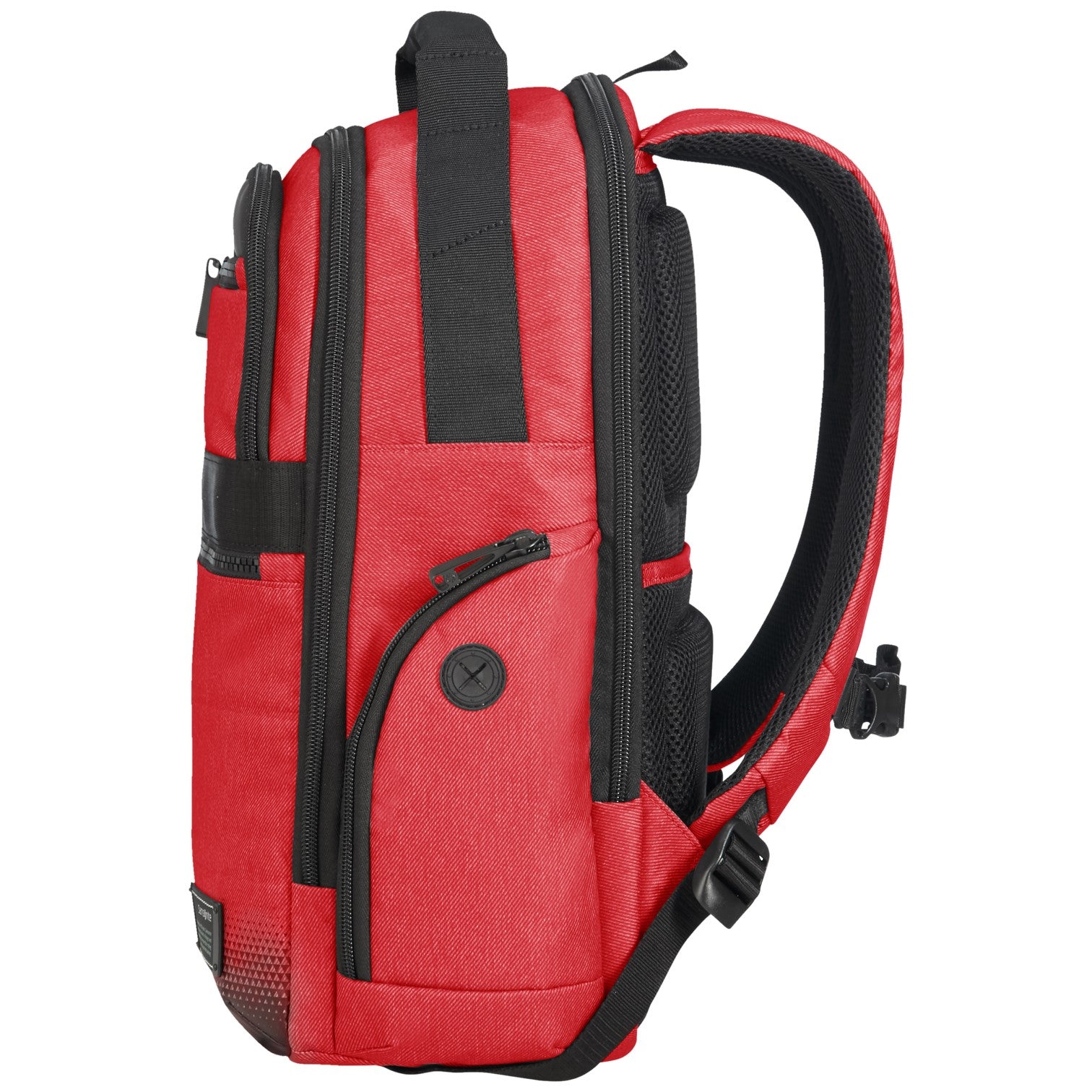 Samsonite Cityvibe 2.0 Datorryggsäck 14.1" Röd