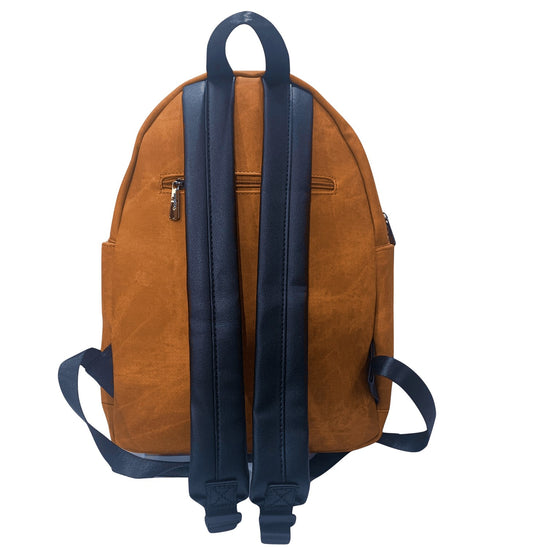 Lycke Oslo Ryggsäck Cognac