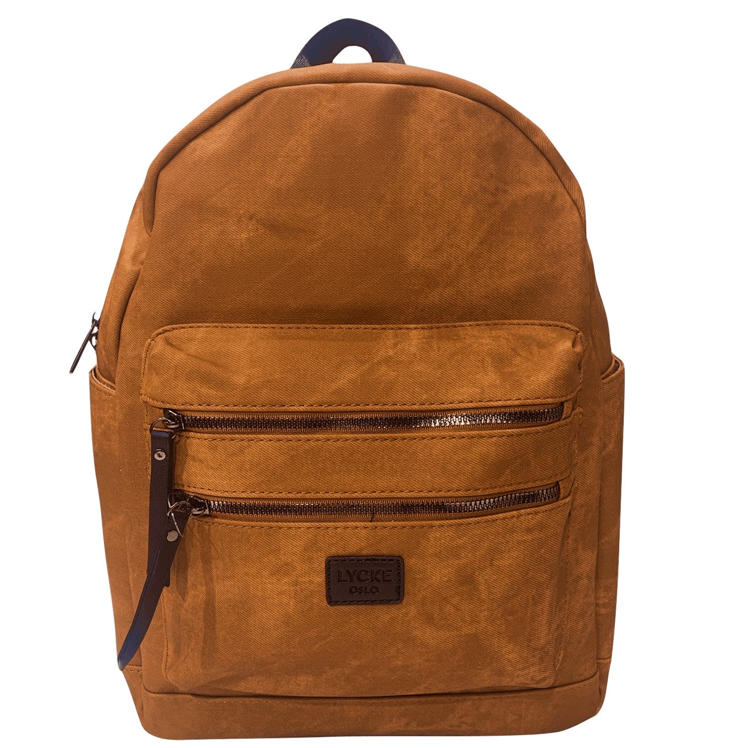 Lycke Oslo Ryggsäck Cognac