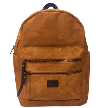 Lycke Oslo Ryggsäck Cognac