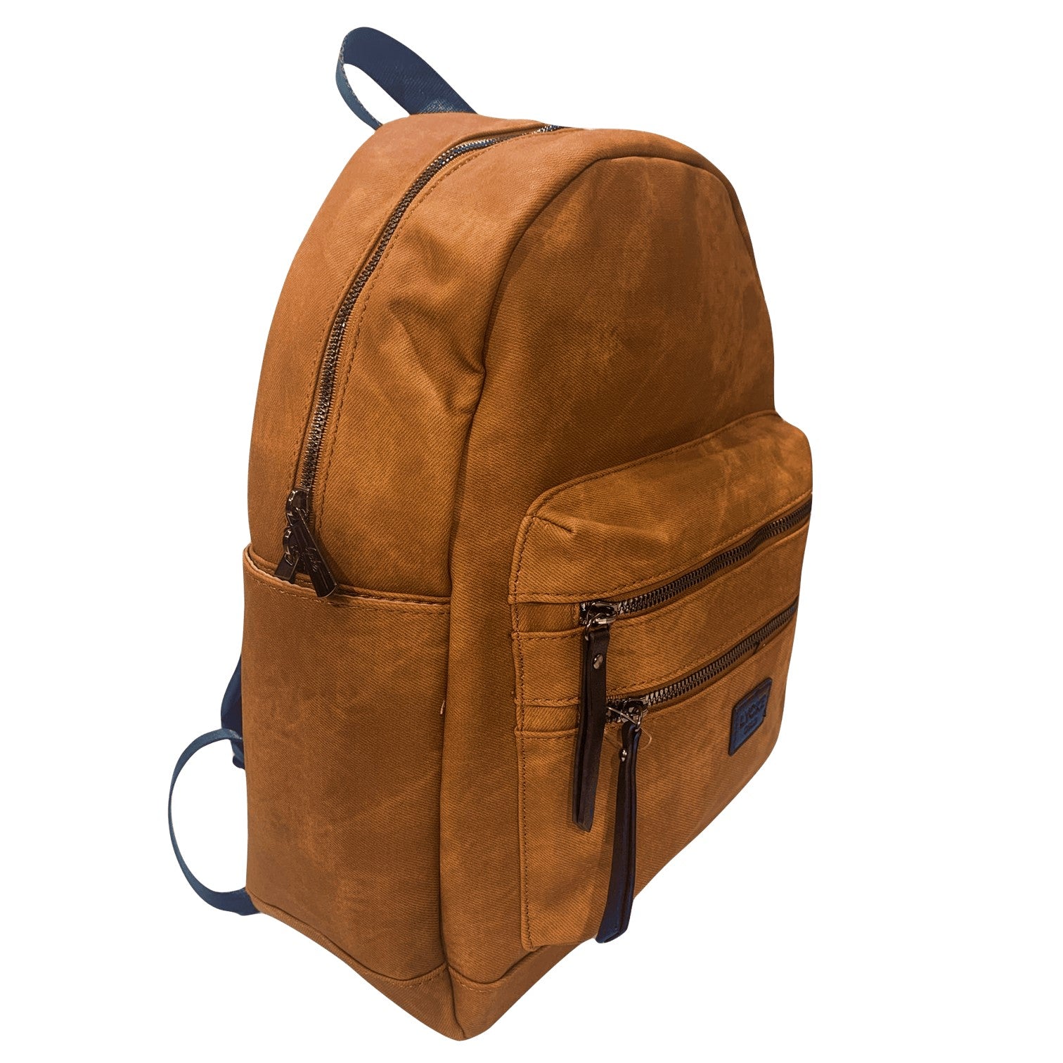 Lycke Oslo Ryggsäck Cognac