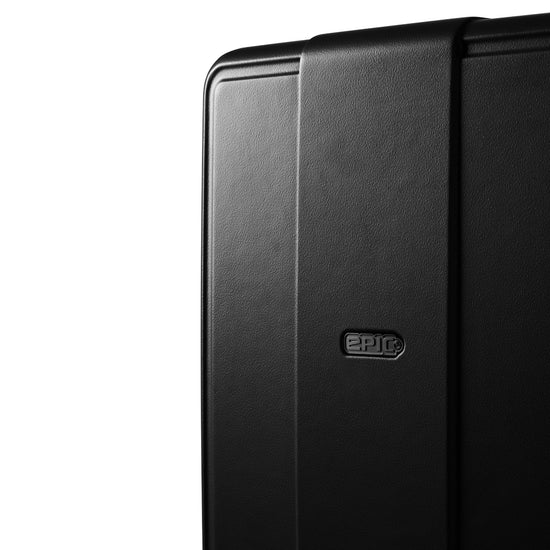 Epic Pop 6.0 Kabinväska 55cm Svart