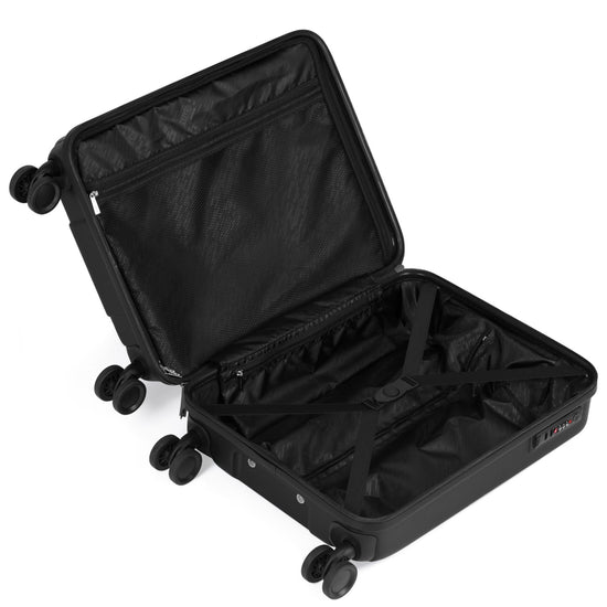 Epic Pop 6.0 Kabinväska 55cm Svart