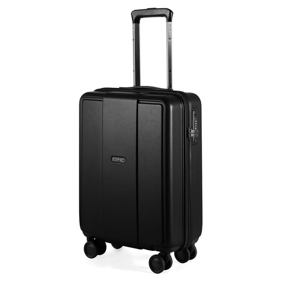 Epic Pop 6.0 Kabinväska 55cm Svart