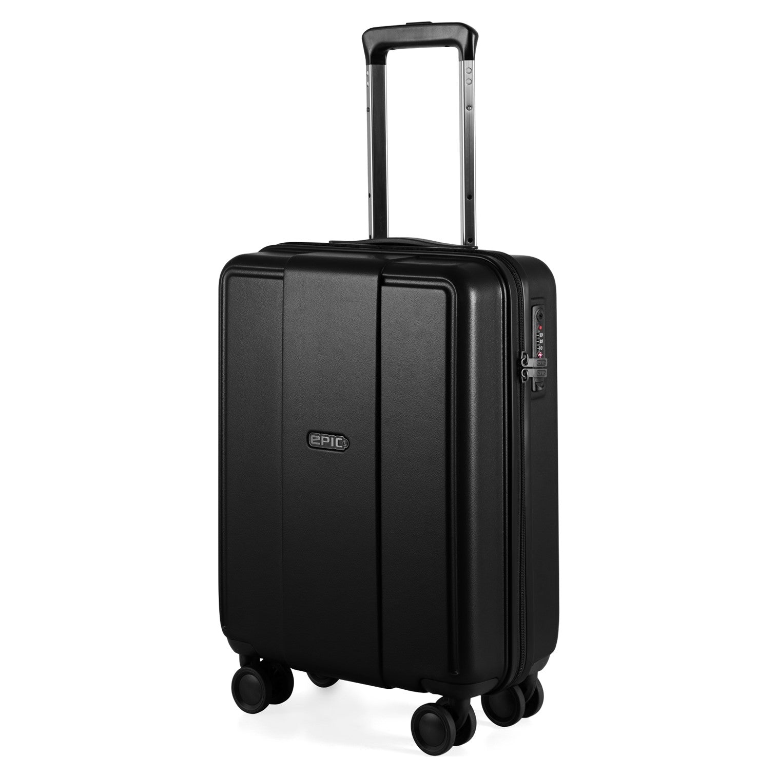 Epic Pop 6.0 Kabinväska 55cm Svart