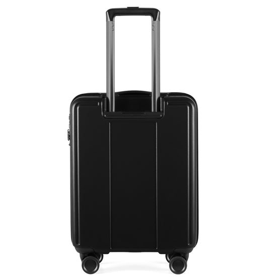Epic Pop 6.0 Kabinväska 55cm Svart