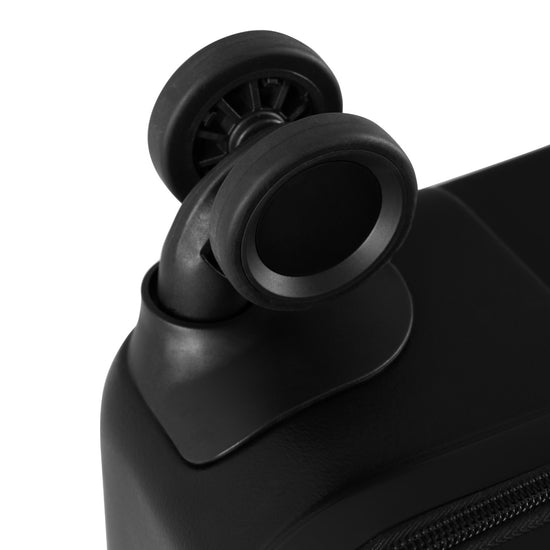 Epic Pop 6.0 Mellanstor Resväska 65cm Svart