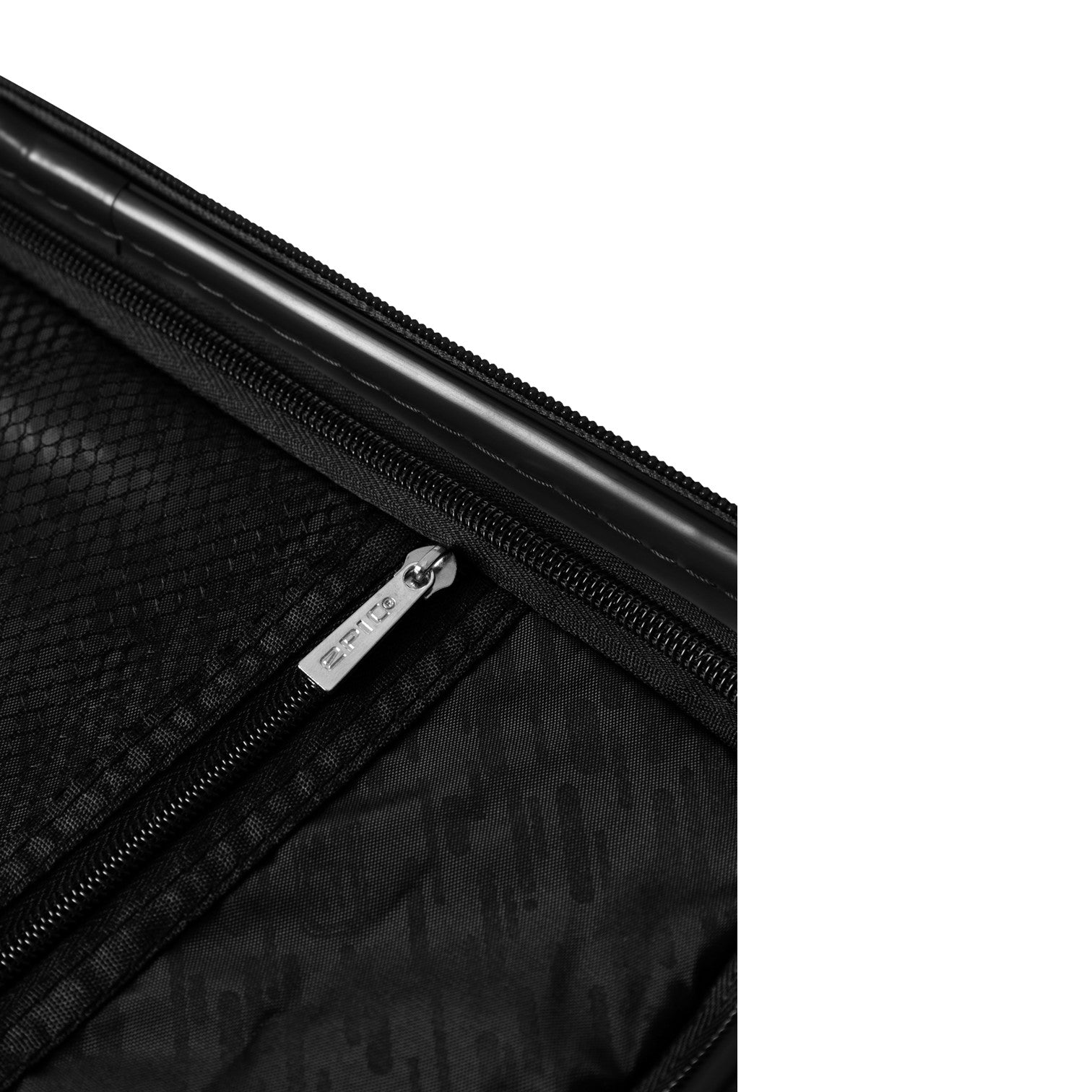 Epic Pop 6.0 Mellanstor Resväska 65cm Svart