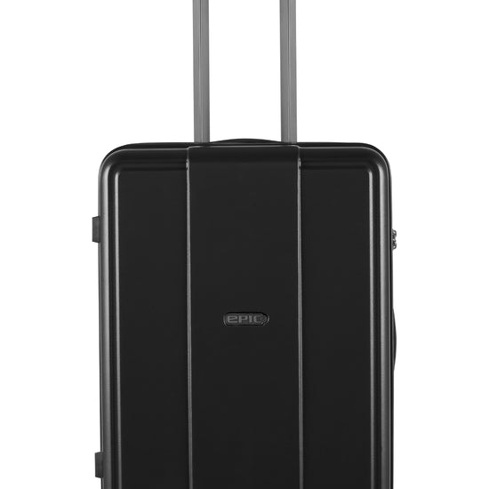 Epic Pop 6.0 Mellanstor Resväska 65cm Svart