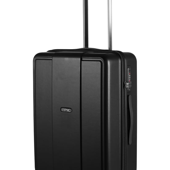 Epic Pop 6.0 Mellanstor Resväska 65cm Svart