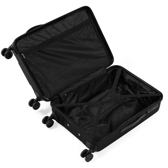 Epic Pop 6.0 Mellanstor Resväska 65cm Svart