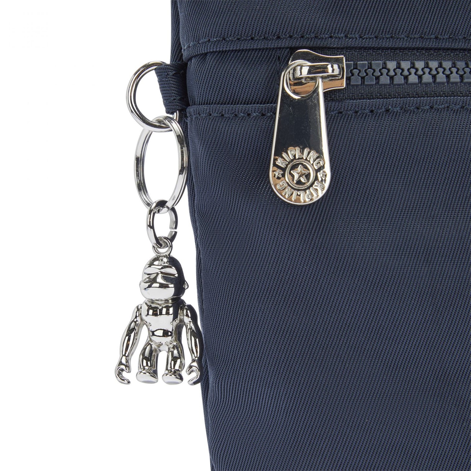 Kipling Arto Axelremsväska Marinblå