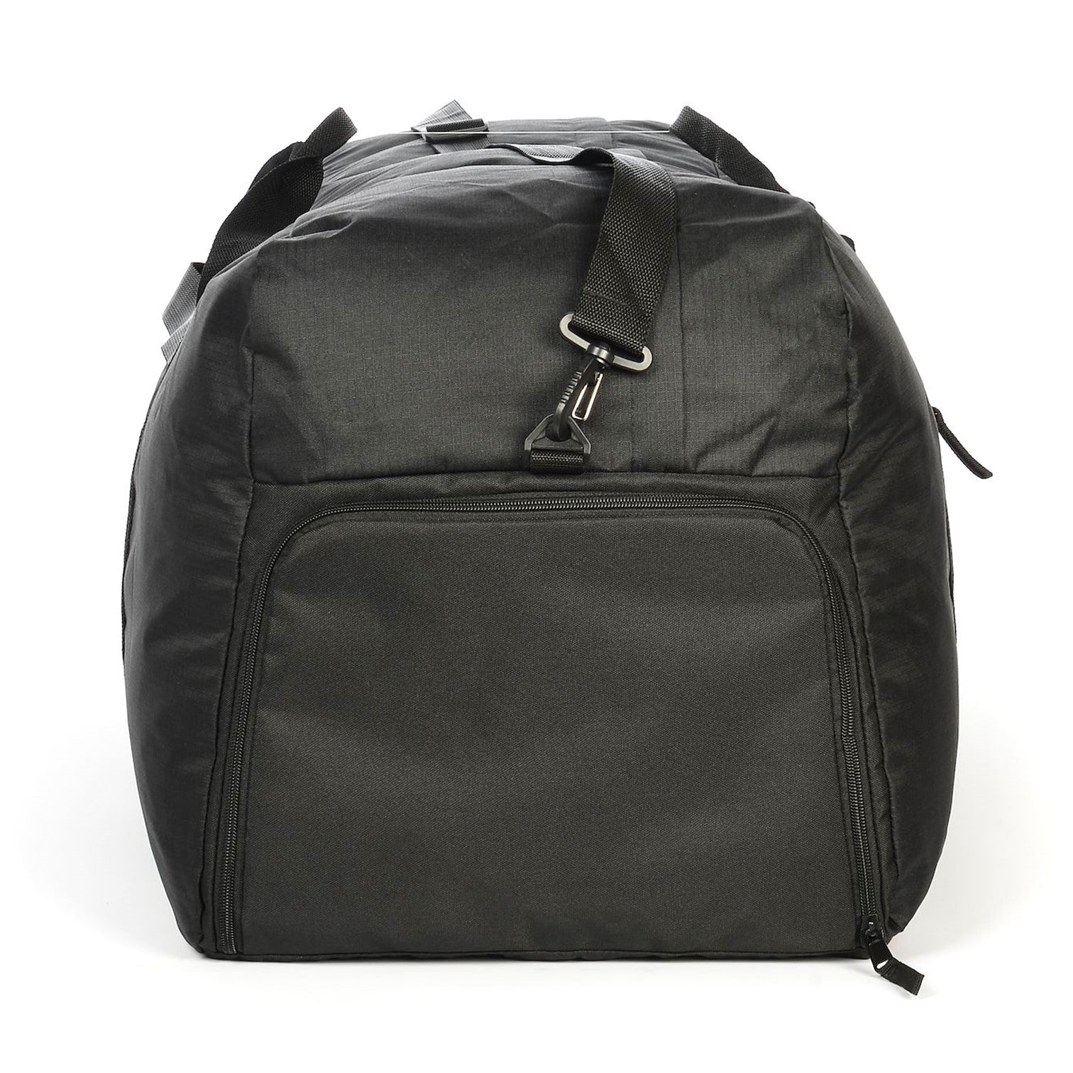 Epic XPak Sportbag Liten Svart 54L