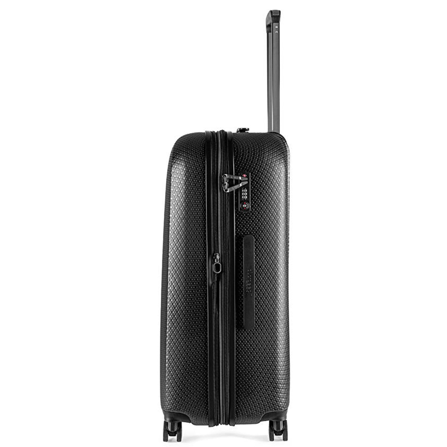 Epic GTO 5.0 Resväska 73cm Stor Svart