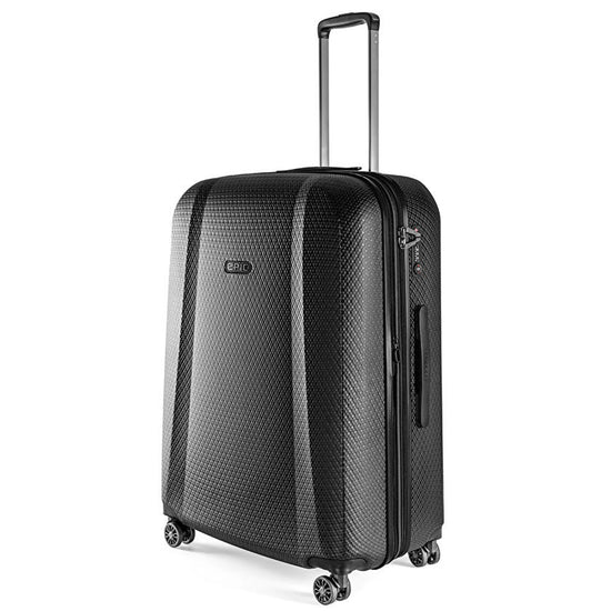 Epic GTO 5.0 Resväska 73cm Stor Svart