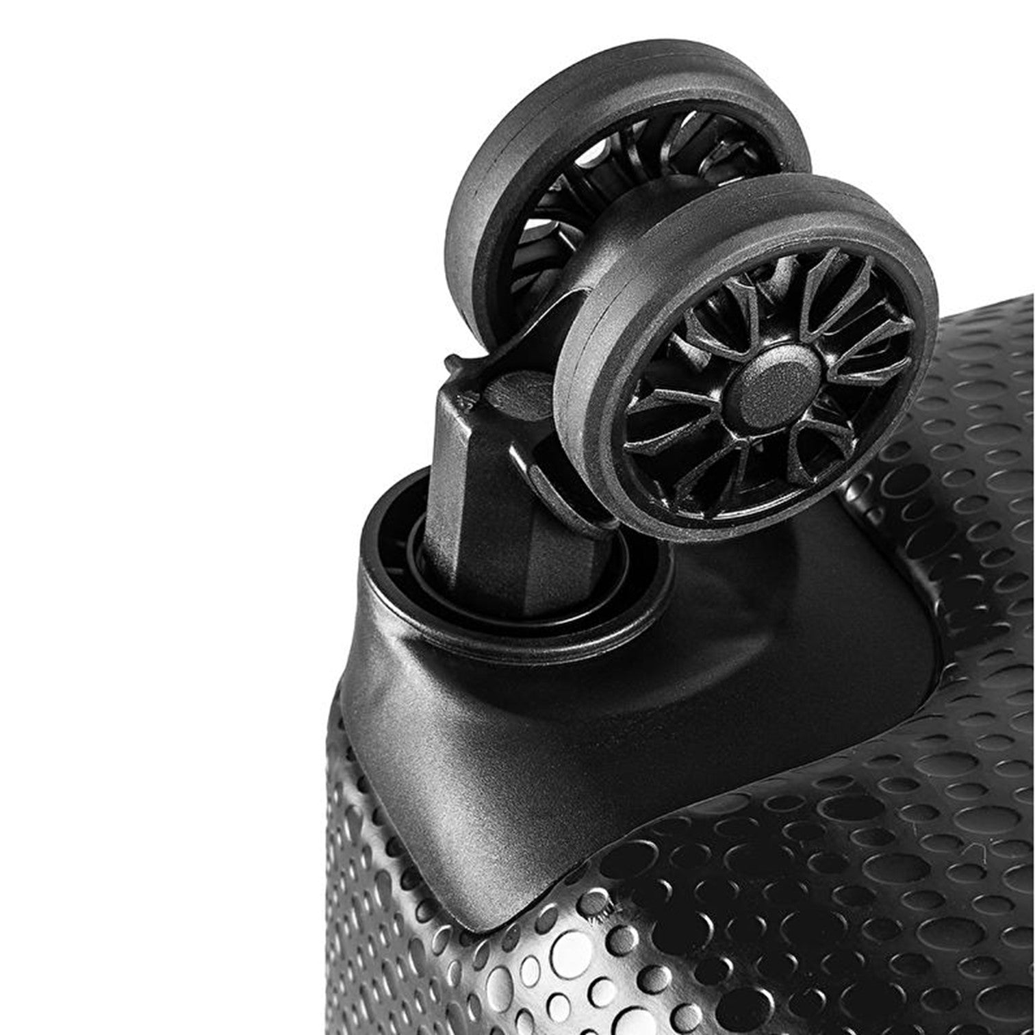 Epic GTO 5.0 Resväska 73cm Stor Svart