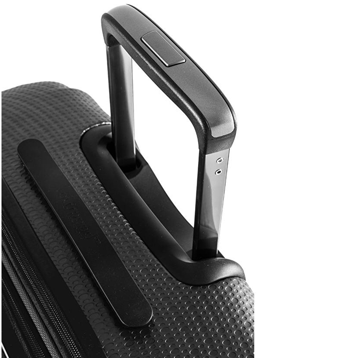 Epic GTO 5.0 Mellanstor Resväska 65cm Svart