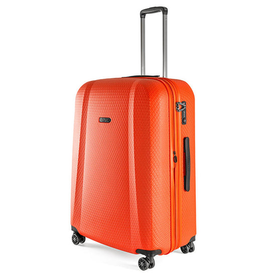 Epic GTO 5.0 Mellanstor Resväska 65cm Orange