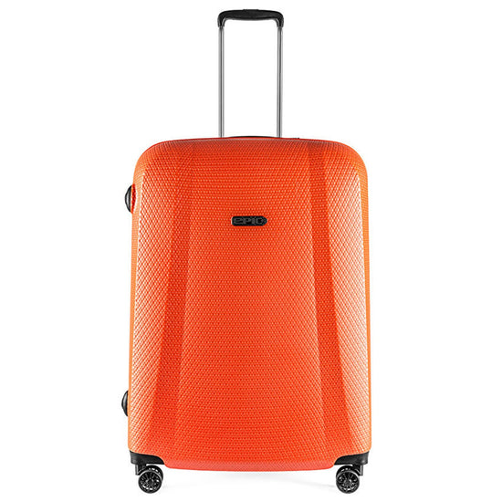 Epic GTO 5.0 Mellanstor Resväska 65cm Orange