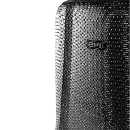 Epic GTO 5.0 Kabinväska 55cm Svart