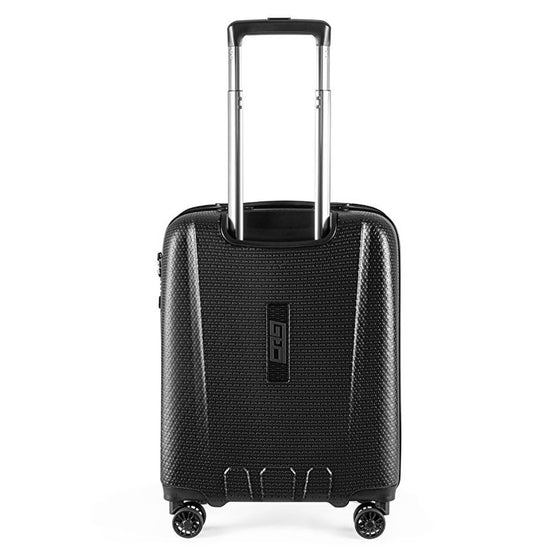 Epic GTO 5.0 Kabinväska 55cm Svart