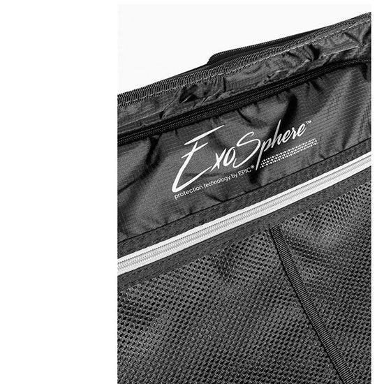 Epic GTO 5.0 Kabinväska 55cm Svart