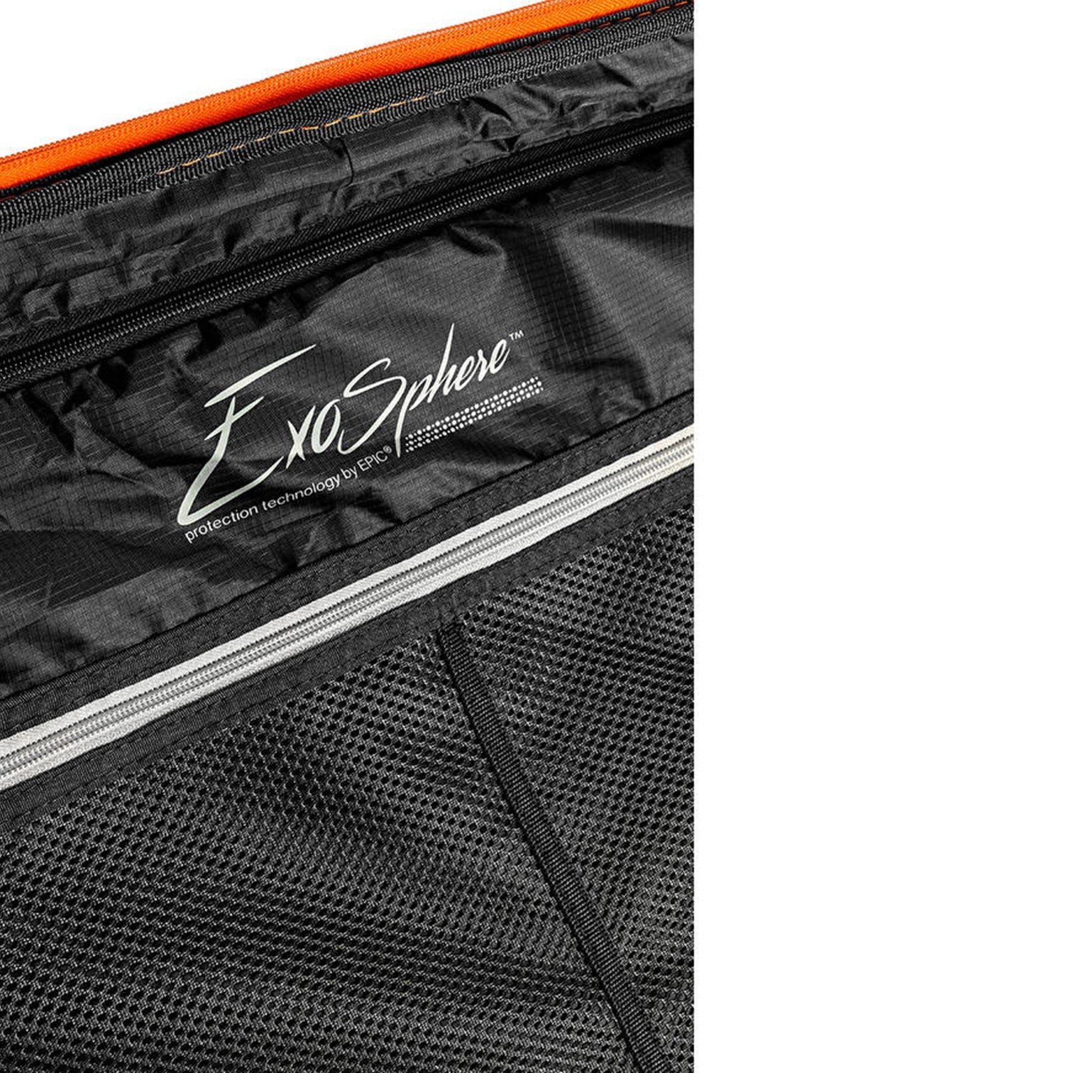 Epic GTO 5.0 Kabinväska 55cm Orange