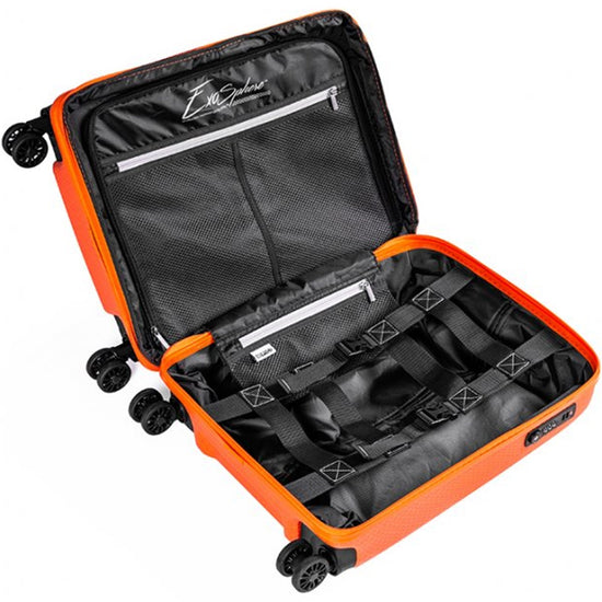 Epic GTO 5.0 Kabinväska 55cm Orange