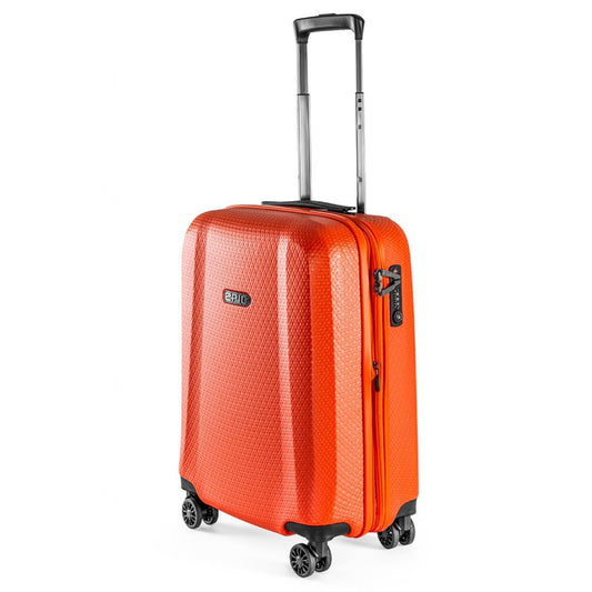 Epic GTO 5.0 Kabinväska 55cm Orange