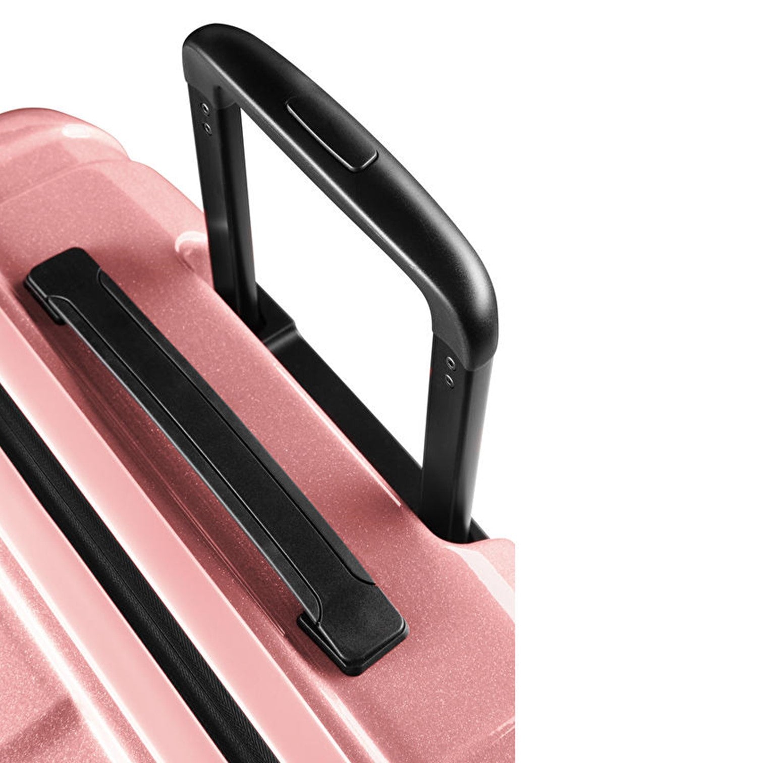 Epic Crate Reflex 75cm Stor Rosa Resväska Crystal Rose