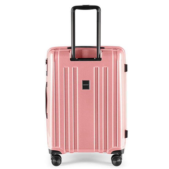Epic Crate Reflex 75cm Stor Rosa Resväska Crystal Rose