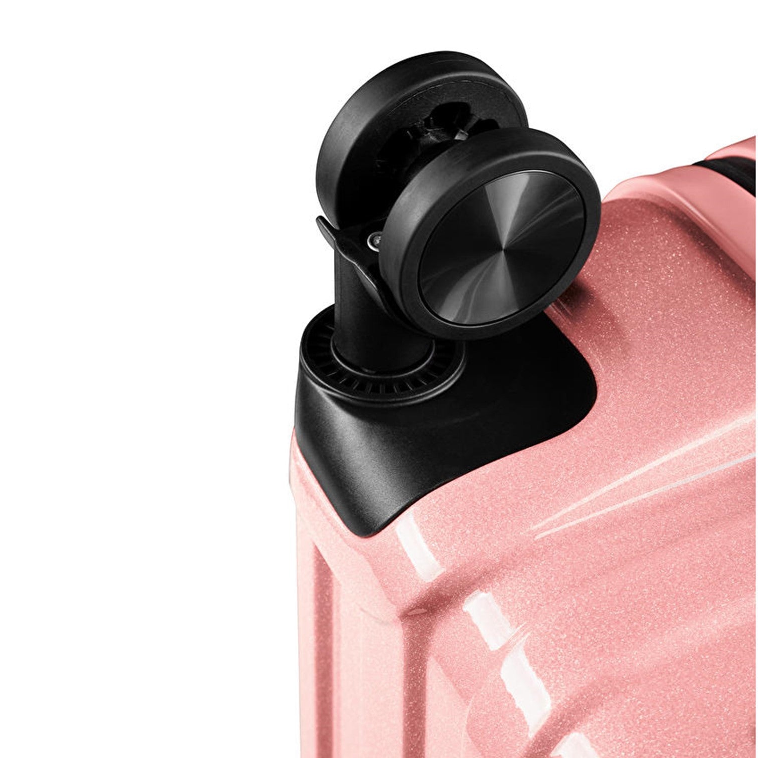 Epic Crate Reflex 75cm Stor Rosa Resväska Crystal Rose