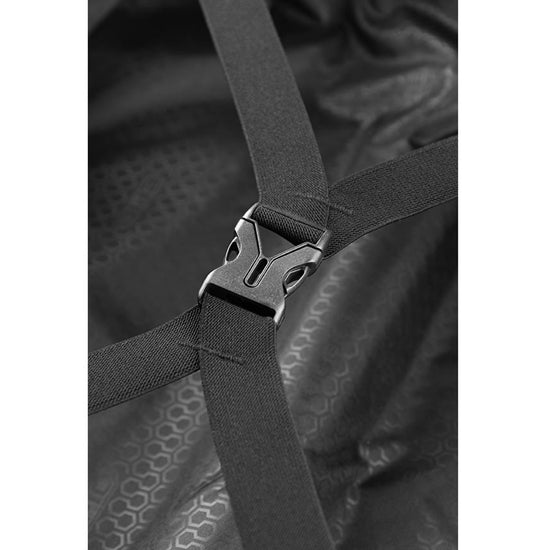 Epic Phantom SL Kabinväska  Datorfack 55cm Black