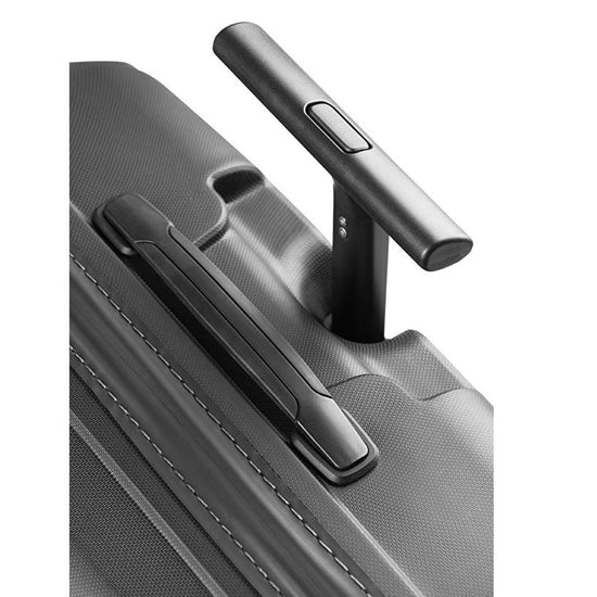 Epic Phantom SL Kabinväska  Datorfack 55cm Black