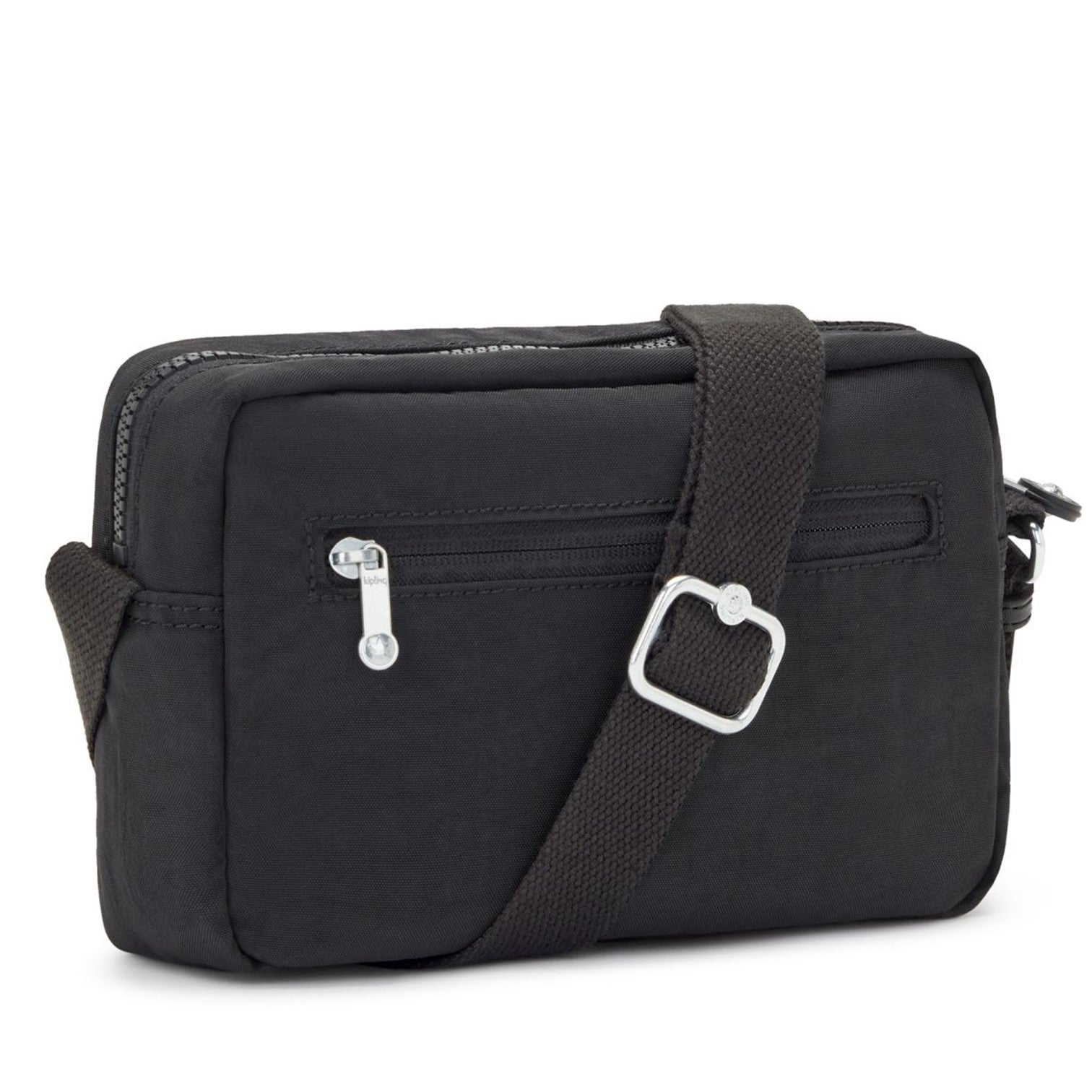 Kipling Albena M Axelremsväska Svart