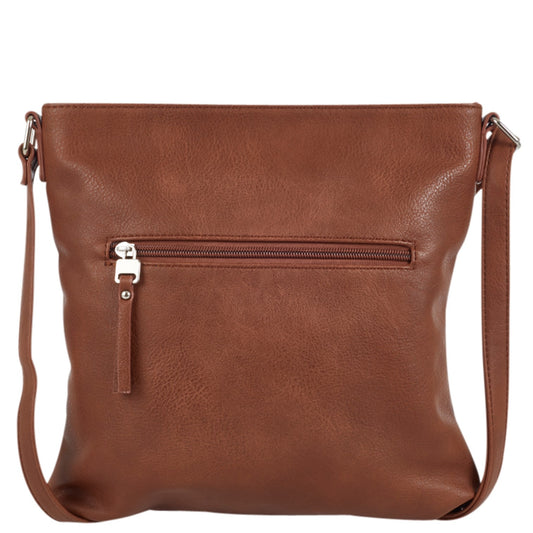 Ulrika Noos Crossbody Väska Svart