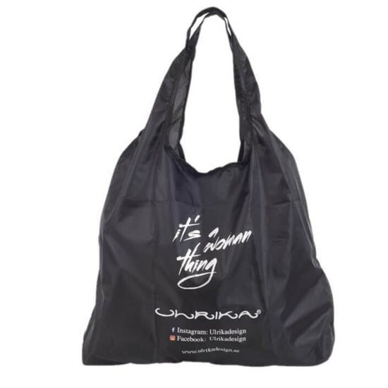 Ulrika Noos Axelremsväska Vit