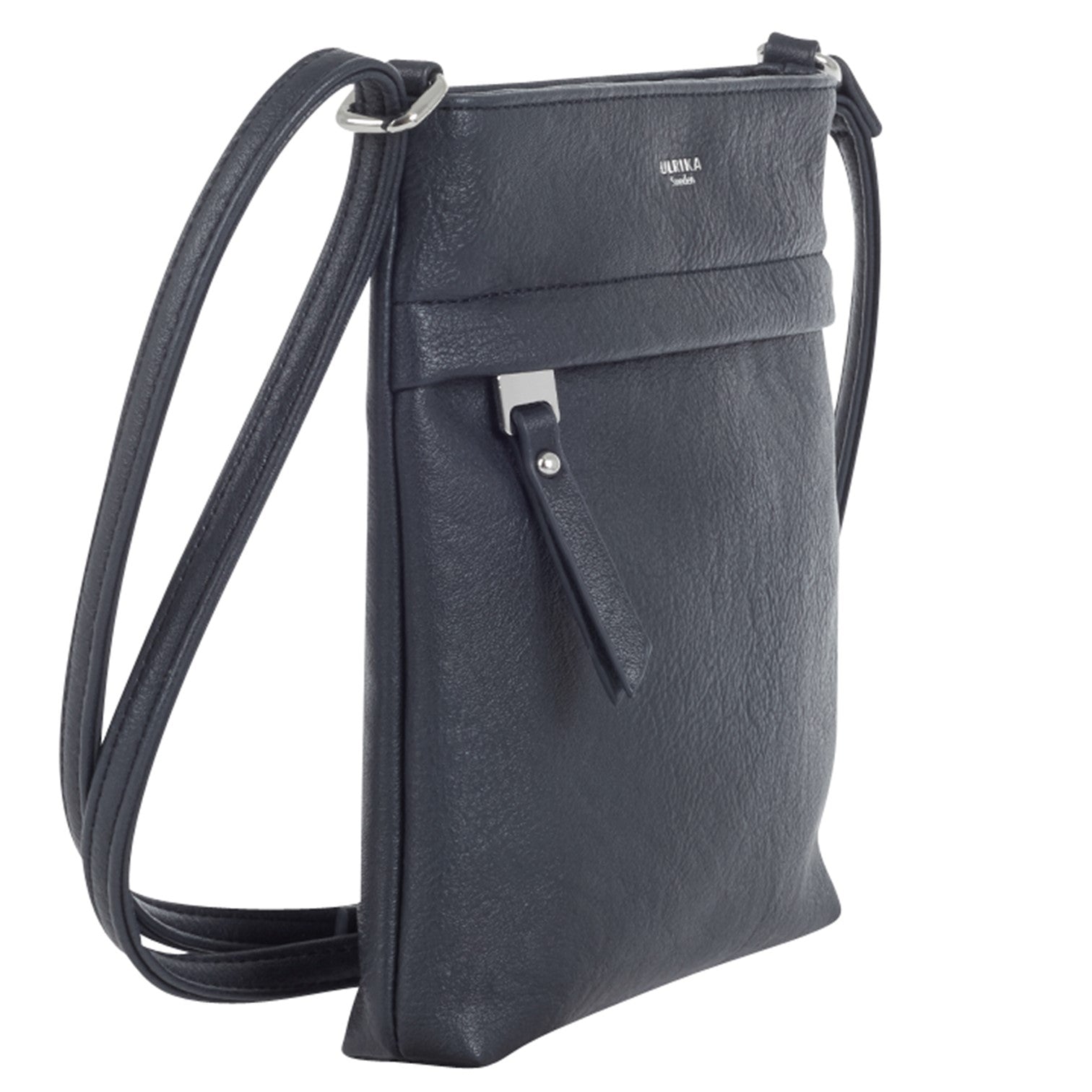 Ulrika Noos Axelremsväska Liten Vit Väska