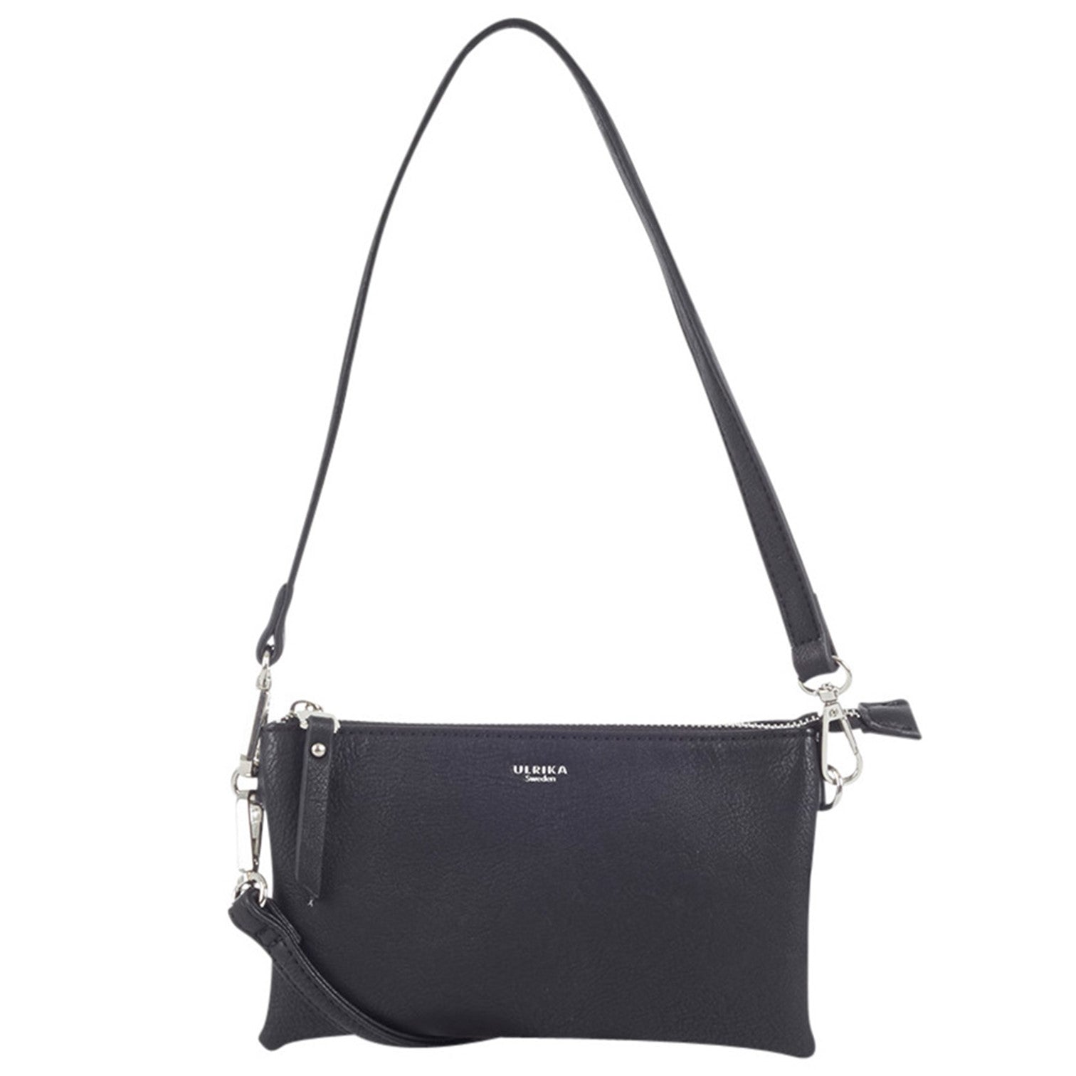 Ulrika Noos-B Axelremsväska Liten Röd