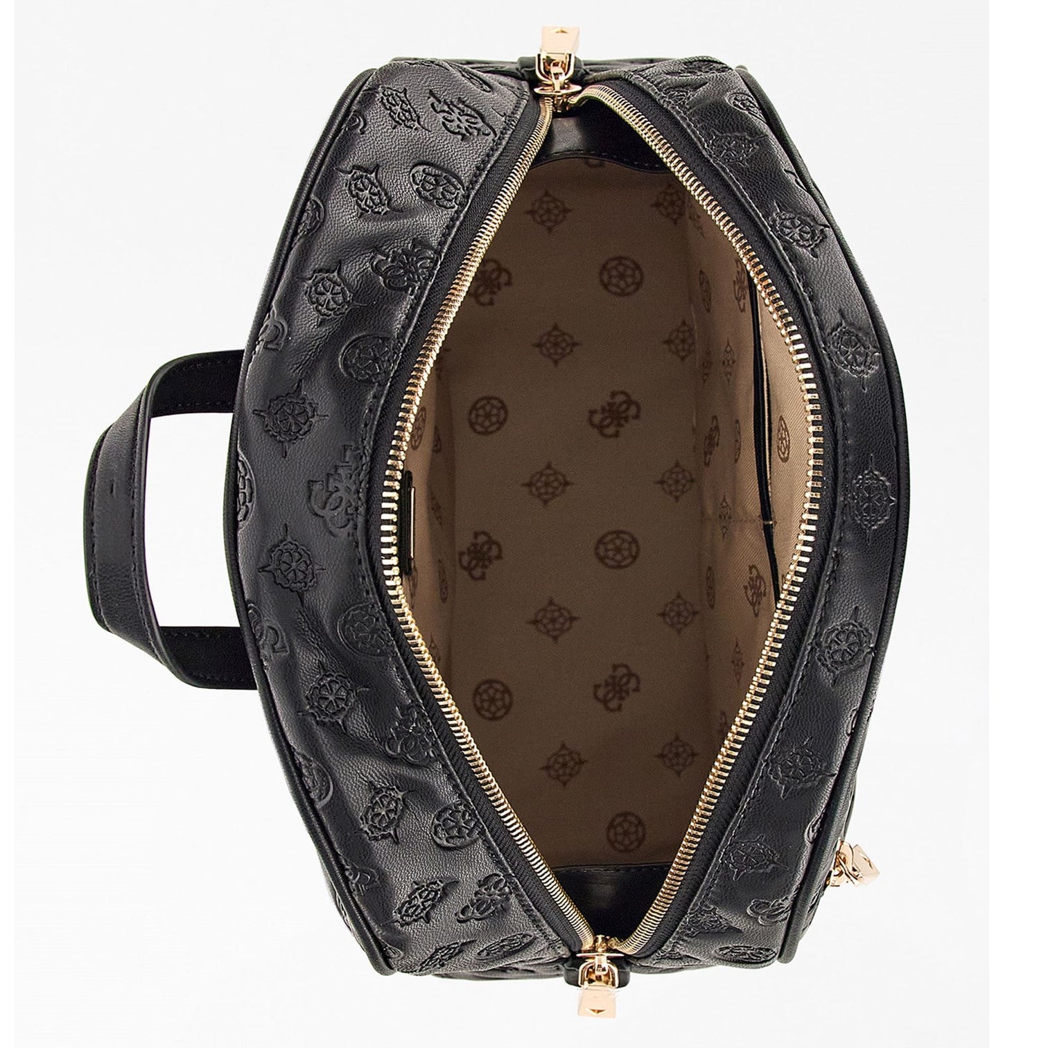 Guess Vikky 4g Ryggsäck Svart