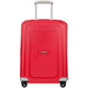 Samsonite S'Cure 55Cm Kabinväska Röd