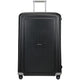 Samsonite S'Cure 81cm Extra Stor Resväska Svart
