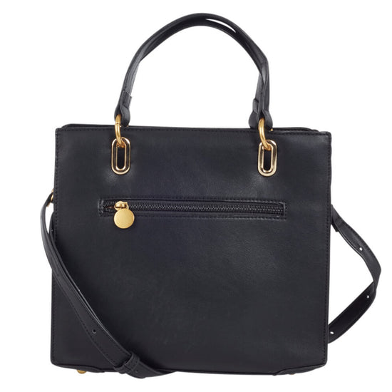 Ulrika Braid Handväska Cognac