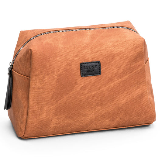 Lycke Oslo Necessär Cognac