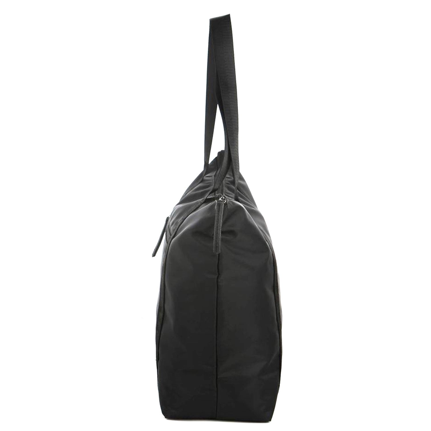 Lycke Oslo Nylon Axelväska Blå