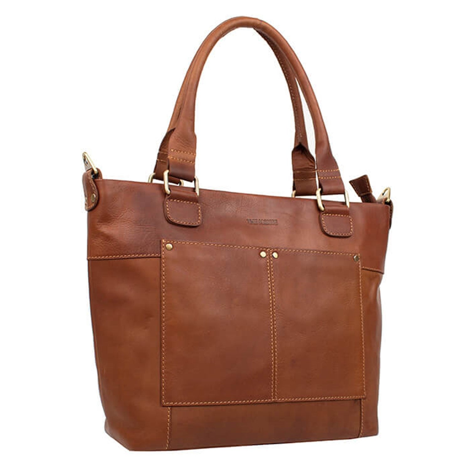 The Monte Handväska i Skinn Bridge