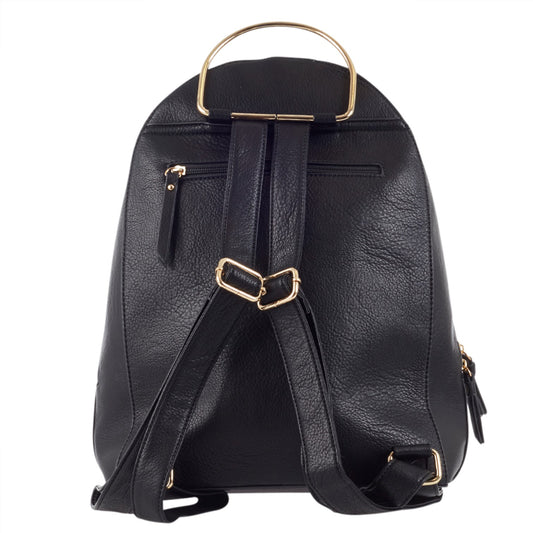 Ulrika Pocket Ryggsäck Brun