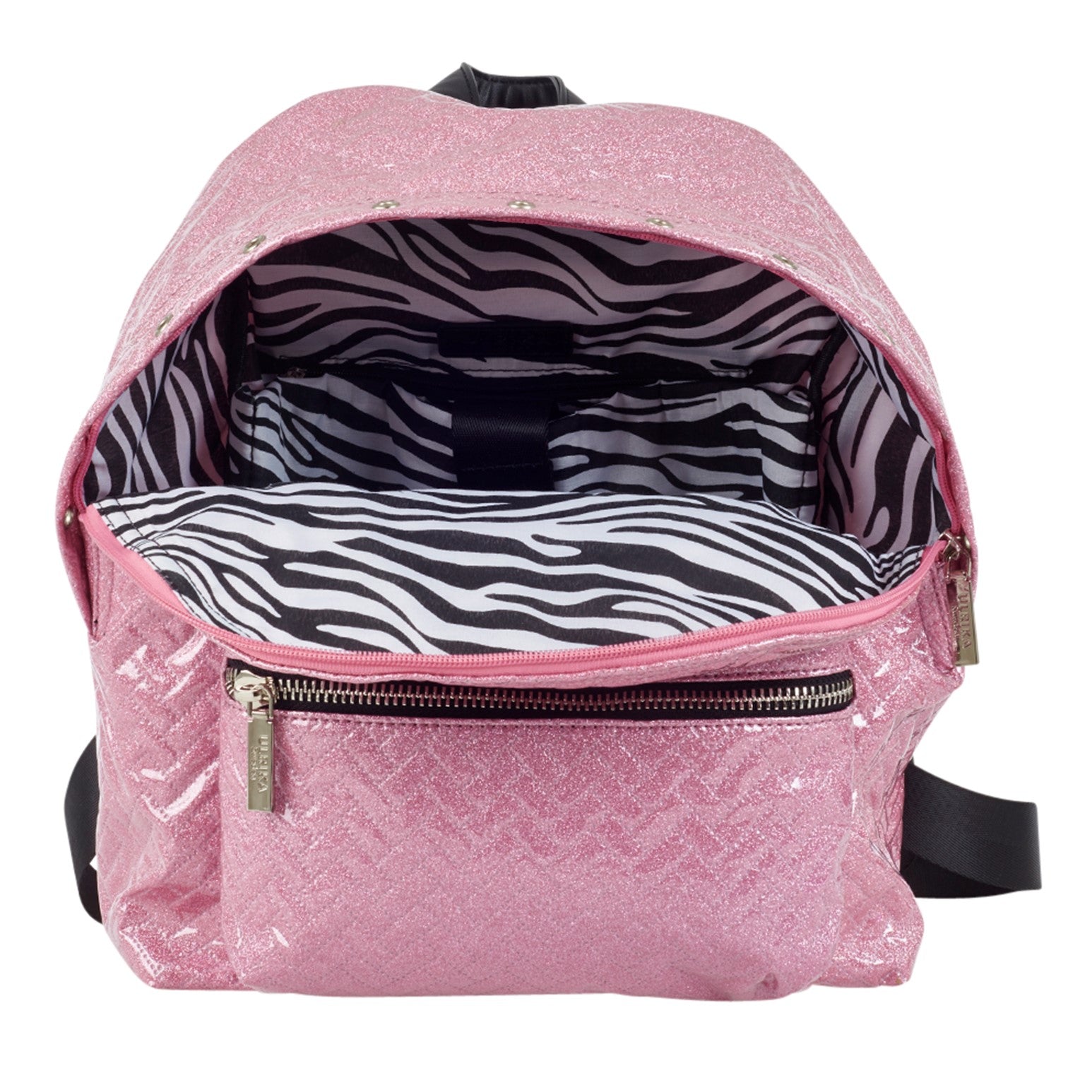 Ulrika Glow Ryggsäck Svart