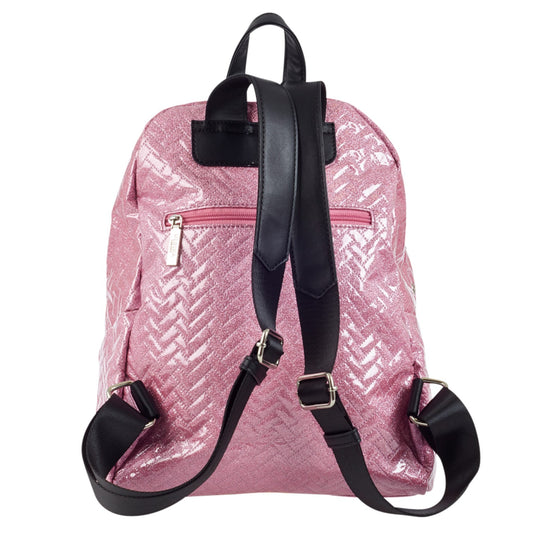 Ulrika Glow Ryggsäck Svart