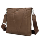 Ulrika Flow Axelremsväska Brun